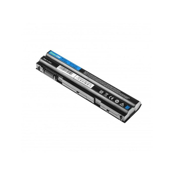 Baterie pentru laptop Green Cell DE04 Negru 4400 mAh