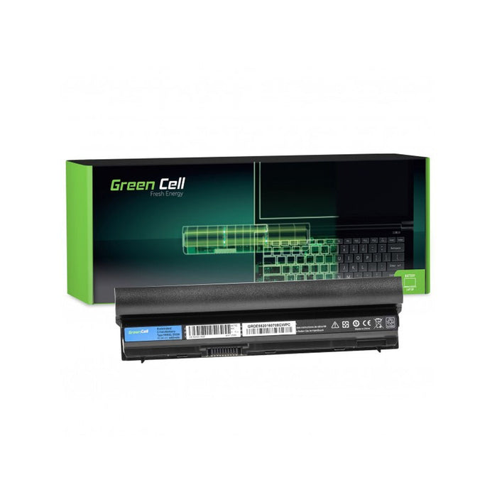 Baterie pentru laptop Green Cell DE55 Negru 4400 mAh