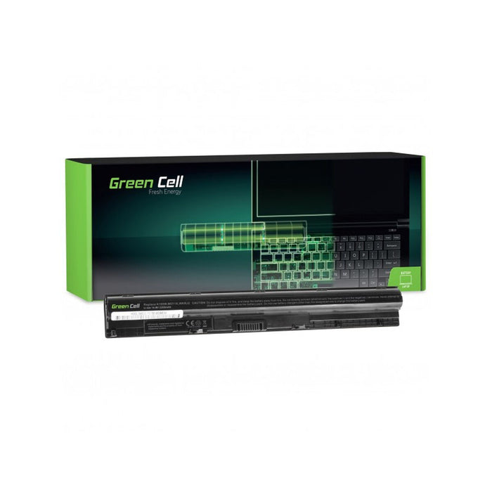 Baterie pentru laptop Green Cell DE77 Negru 2200 mAh