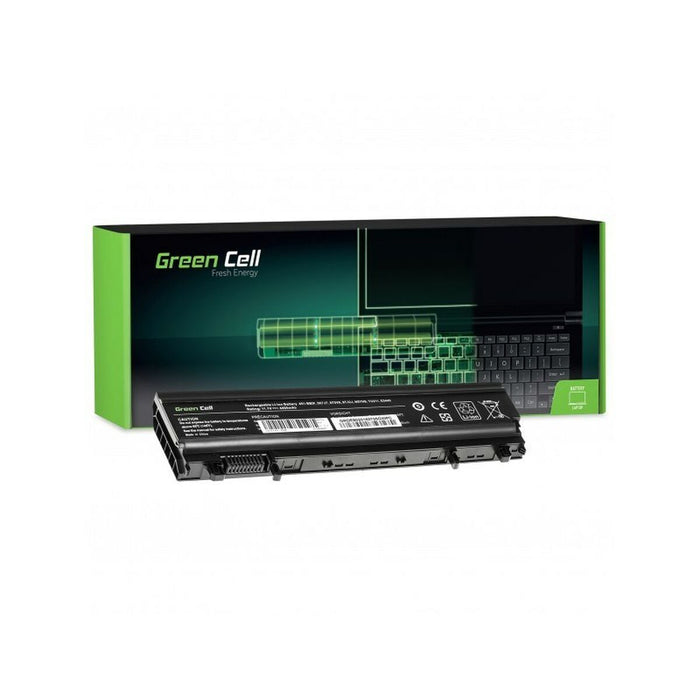Baterie pentru laptop Green Cell DE80 Negru 4400 mAh