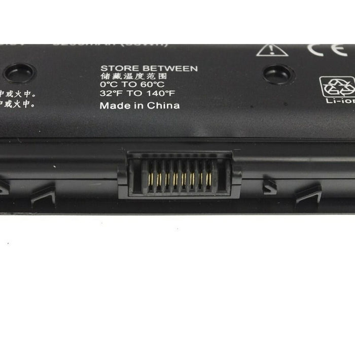 Baterie pentru laptop Green Cell HP32 Negru 4400 mAh