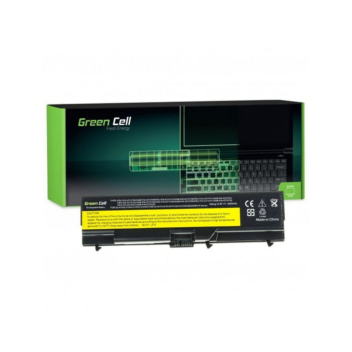 Baterie pentru laptop Green Cell LE05 Negru 4400 mAh