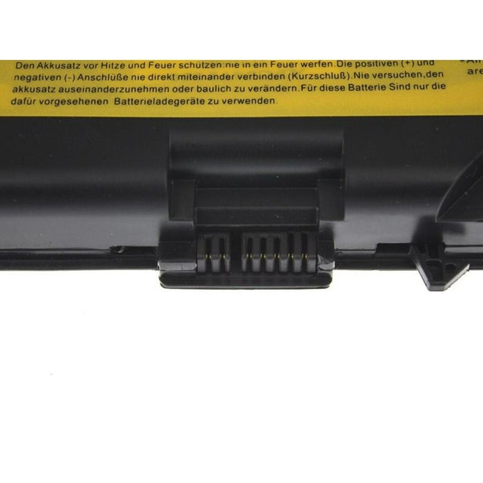 Baterie pentru laptop Green Cell LE05 Negru 4400 mAh