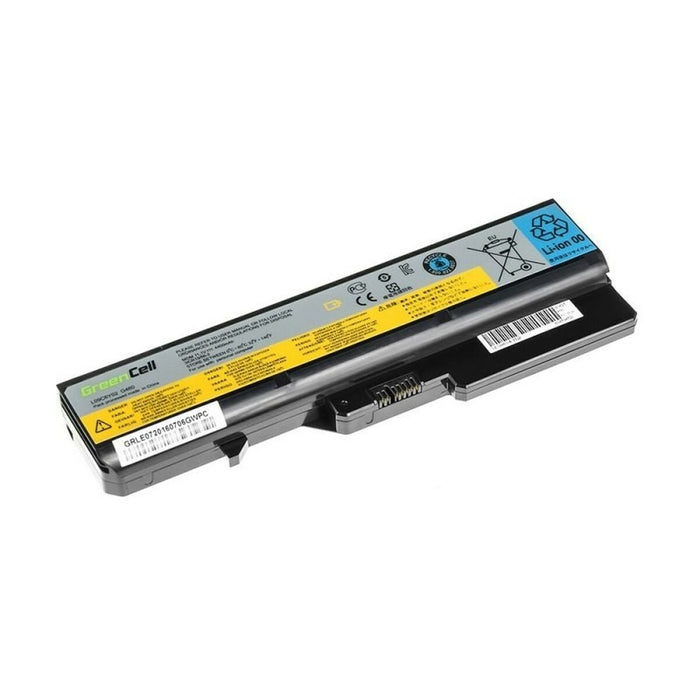 Baterie pentru laptop Green Cell LE07 Negru 4400 mAh