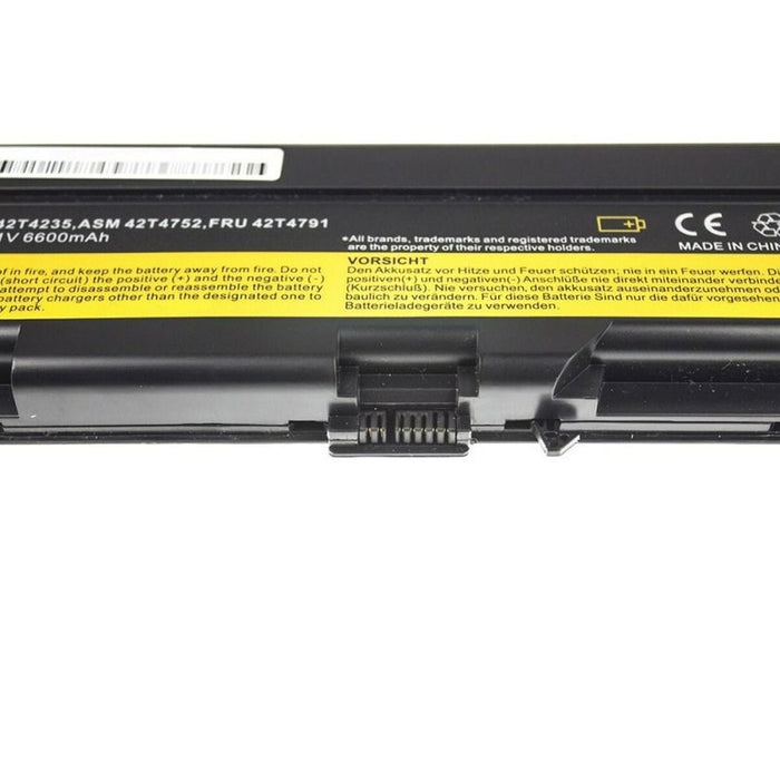 Baterie pentru laptop Green Cell LE28 Negru 6600 MAH