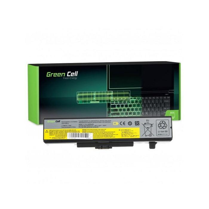 Baterie pentru laptop Green Cell LE34_AD_2 Negru 4400 mAh