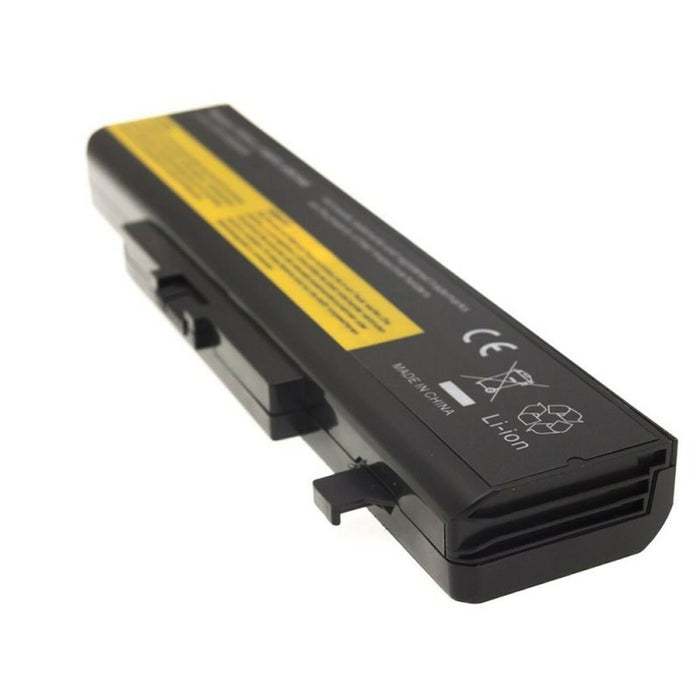 Baterie pentru laptop Green Cell LE34_AD_2 Negru 4400 mAh