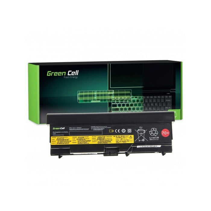 Baterie pentru laptop Green Cell LE49 Negru 4400 mAh 6600 MAH