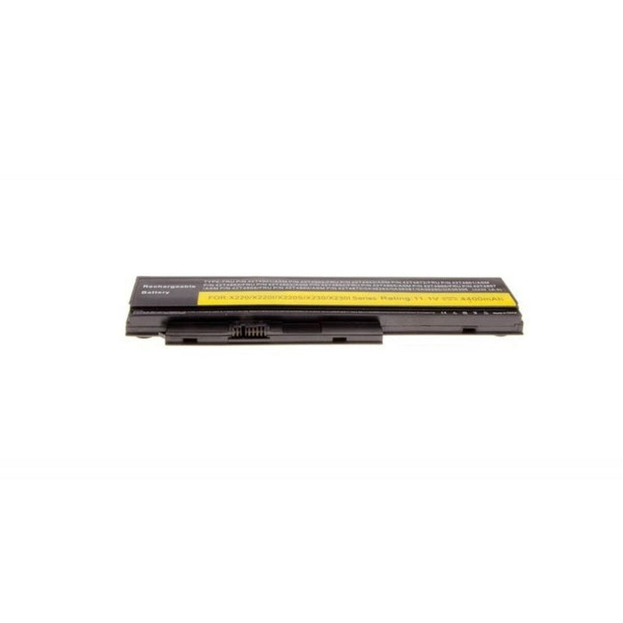 Baterie pentru laptop Green Cell LE63 Negru 4400 mAh