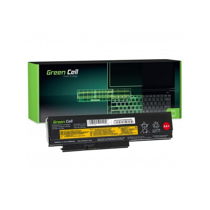 Baterie pentru laptop Green Cell LE63 Negru 4400 mAh