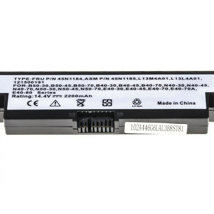 Baterie pentru laptop Green Cell LE69 Negru 2200 mAh