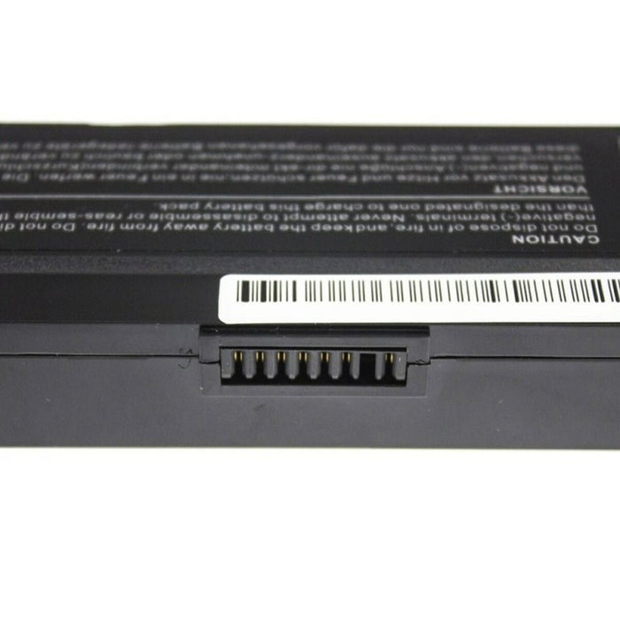 Baterie pentru laptop Green Cell SA02 Negru 6600 MAH