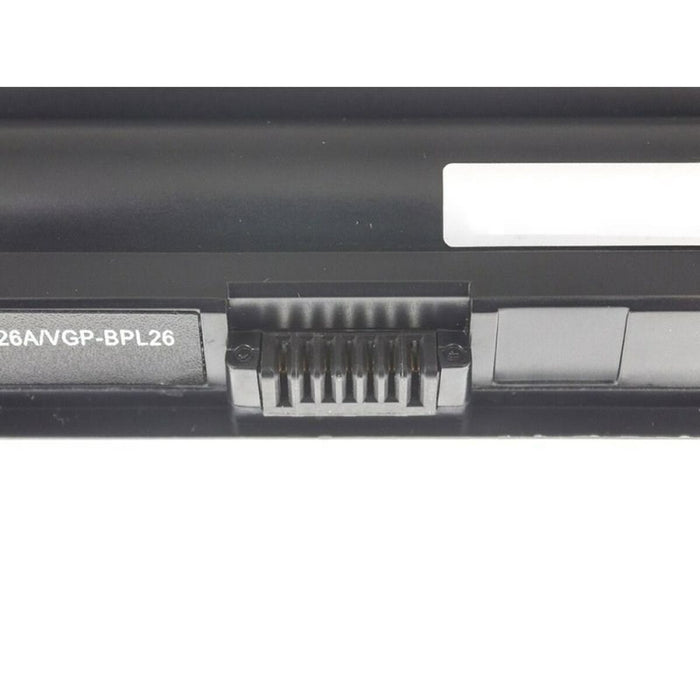 Baterie pentru laptop Green Cell SY08 Negru