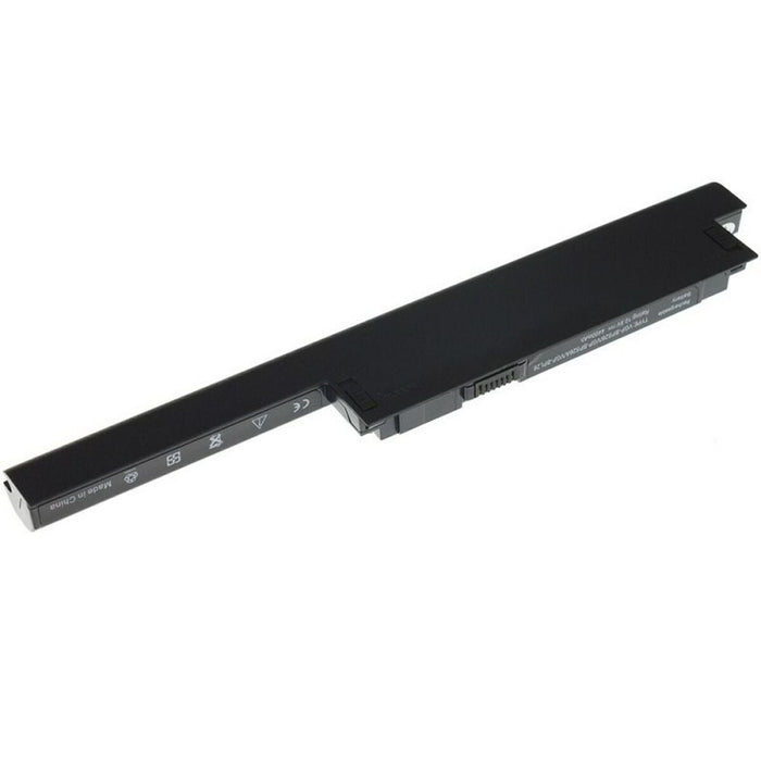 Baterie pentru laptop Green Cell SY08 Negru
