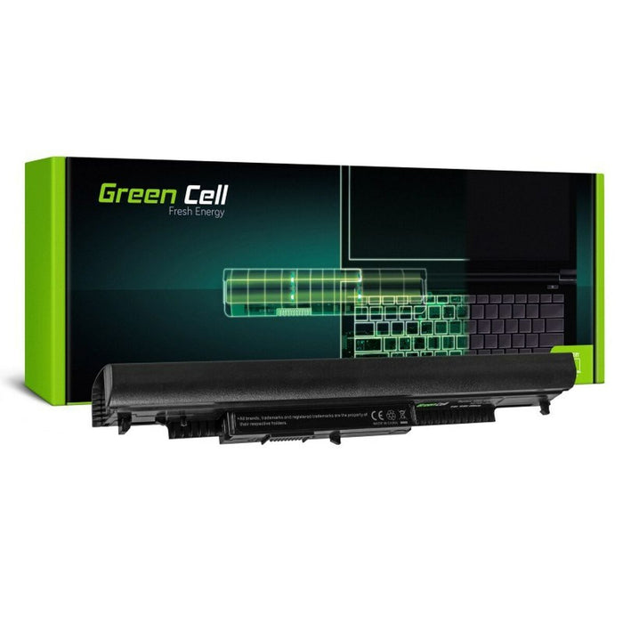 Baterie pentru laptop Green Cell HP89 Negru 2200 mAh