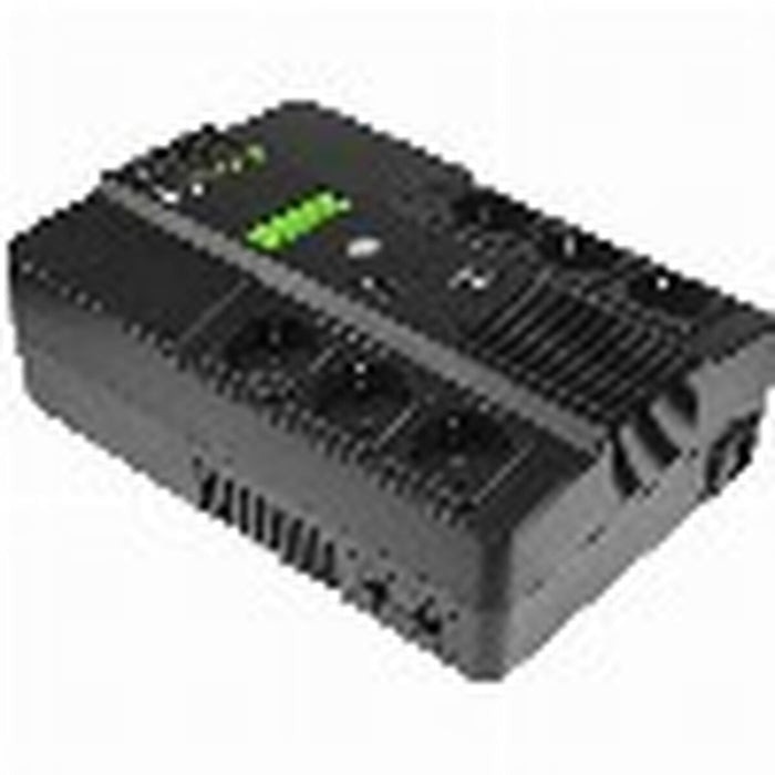 Sistem de Alimentare Neîntreruptă Interactiv Green Cell UPS06 360 W