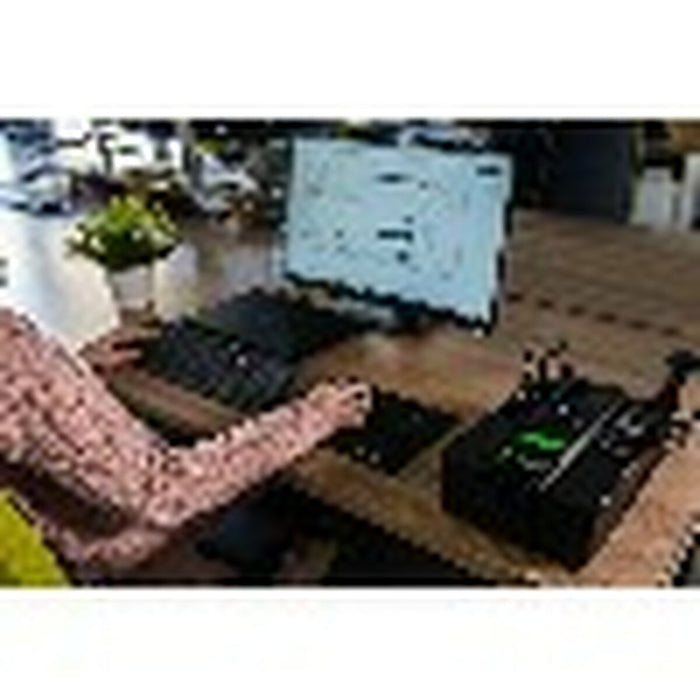 Sistem de Alimentare Neîntreruptă Interactiv Green Cell UPS06 360 W