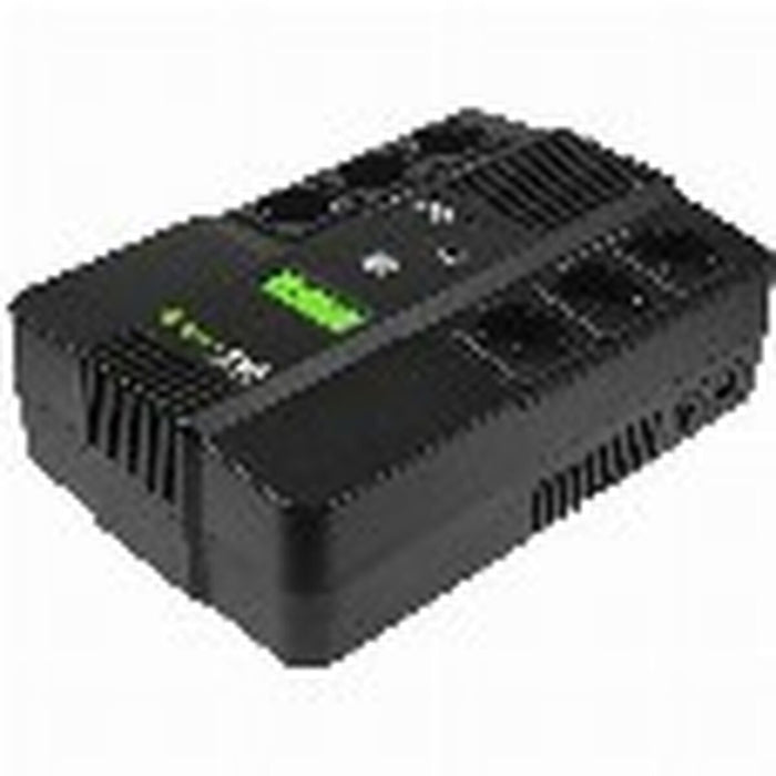 Sistem de Alimentare Neîntreruptă Interactiv Green Cell UPS06 360 W