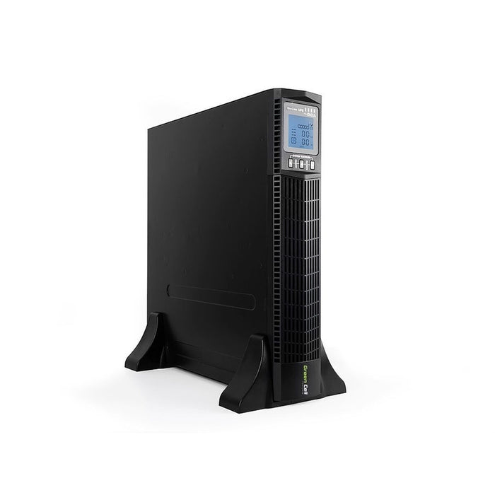Sistem de Alimentare Neîntreruptă Interactiv Green Cell UPS13 900 W