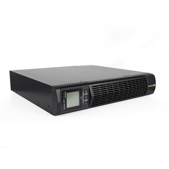 Sistem de Alimentare Neîntreruptă Interactiv Green Cell UPS13 900 W