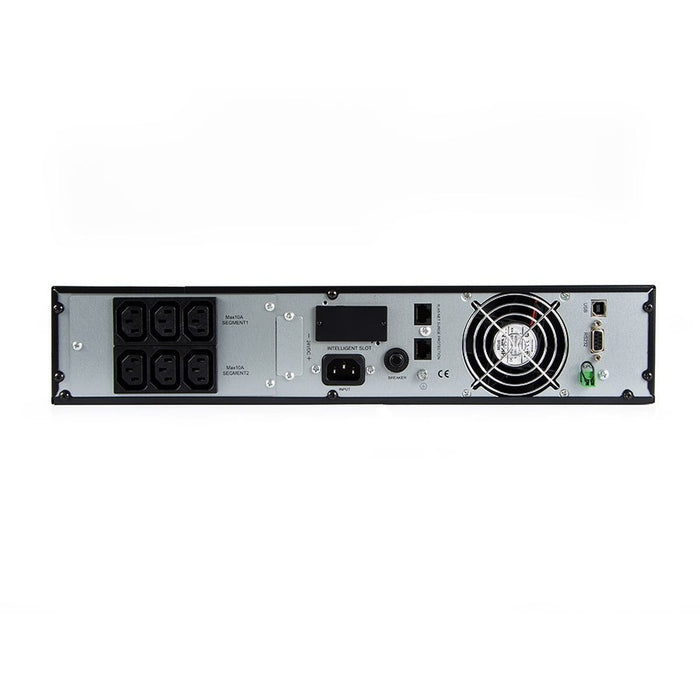 Sistem de Alimentare Neîntreruptă Interactiv Green Cell UPS13 900 W