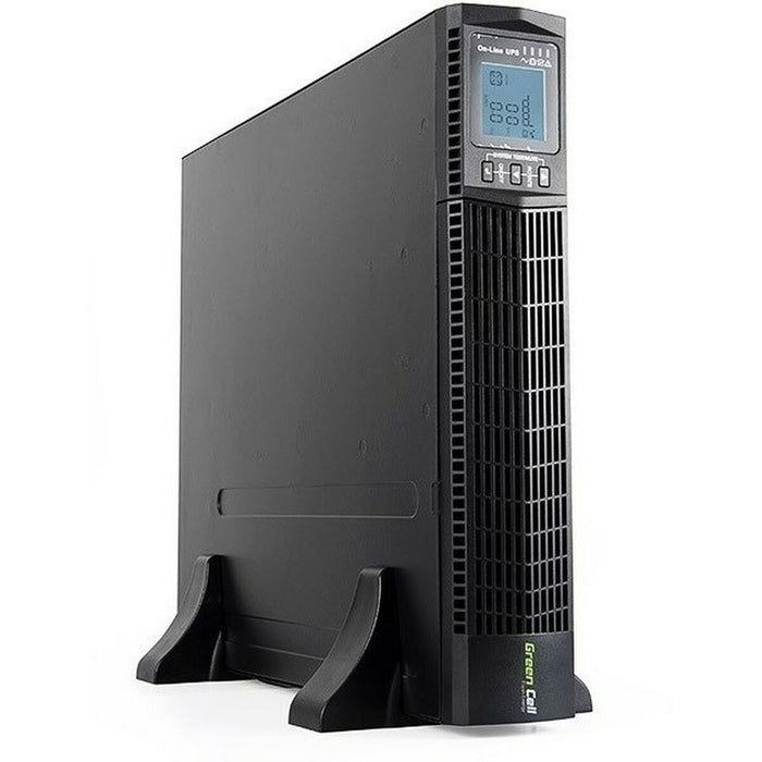 Sistem de Alimentare Neîntreruptă Interactiv Green Cell UPS14 1800 W 3000 W