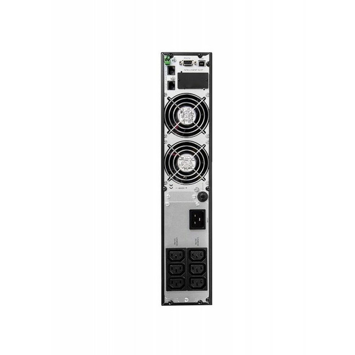 Sistem de Alimentare Neîntreruptă Interactiv Green Cell UPS14 1800 W 3000 W