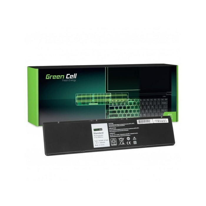 Baterie pentru laptop Green Cell DE93 Negru 4500 mAh