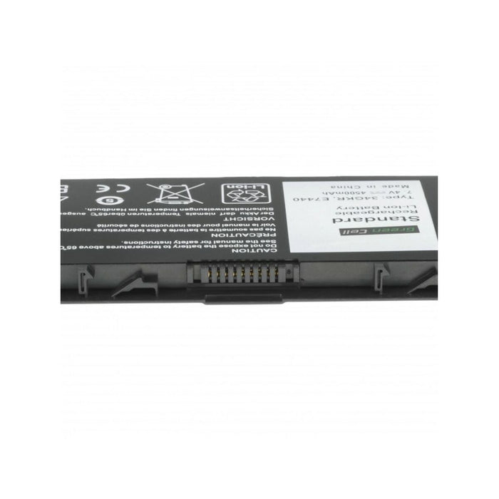 Baterie pentru laptop Green Cell DE93 Negru 4500 mAh