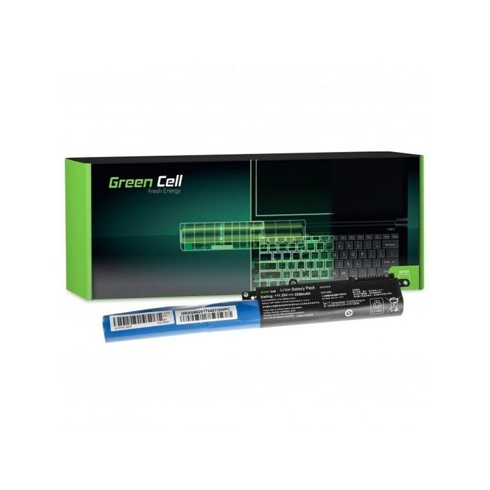 Baterie pentru laptop Green Cell AS86 Negru 2200 mAh