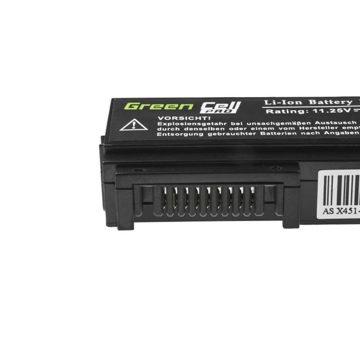 Baterie pentru laptop Green Cell AS90 Negru 2600 mAh