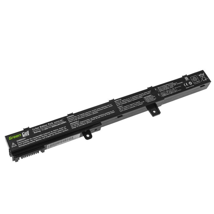 Baterie pentru laptop Green Cell AS90 Negru 2600 mAh