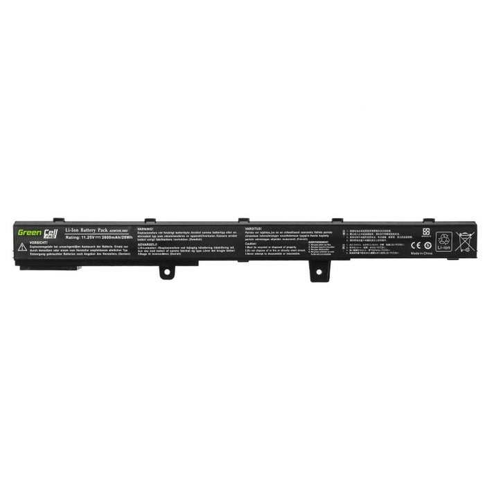 Baterie pentru laptop Green Cell AS90 Negru 2600 mAh