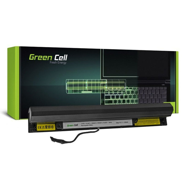 Baterie pentru laptop Green Cell LE97 Negru 2200 mAh