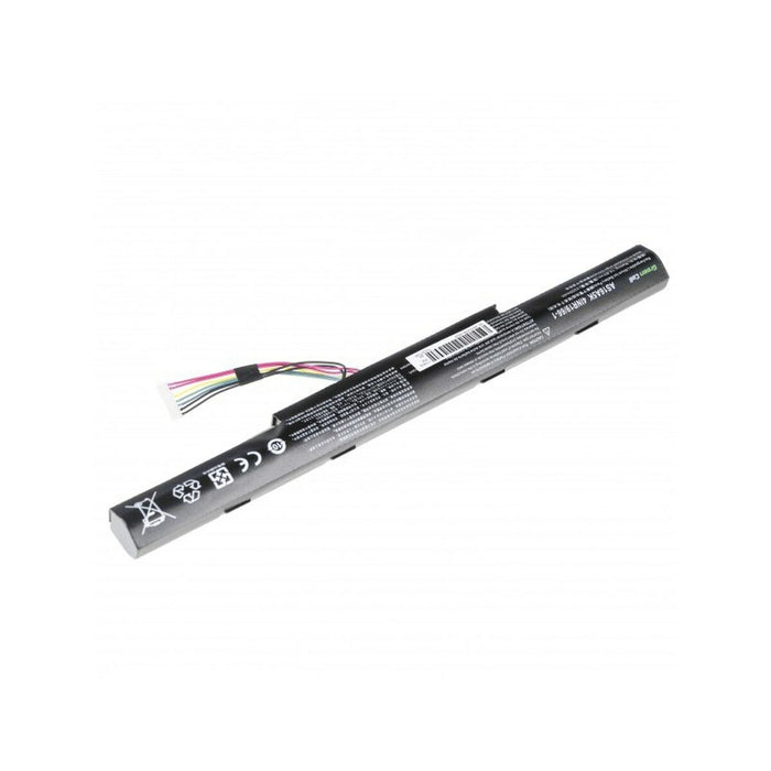 Baterie pentru laptop Green Cell AC51 Negru 2200 mAh