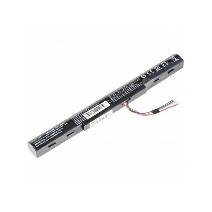 Baterie pentru laptop Green Cell AC51 Negru 2200 mAh