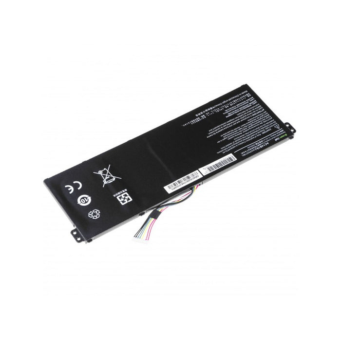 Baterie pentru laptop Green Cell AC52 Negru 2200 mAh