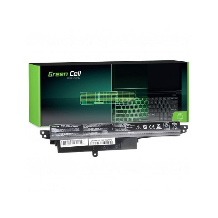 Baterie pentru laptop Green Cell AS91 Negru 2200 mAh