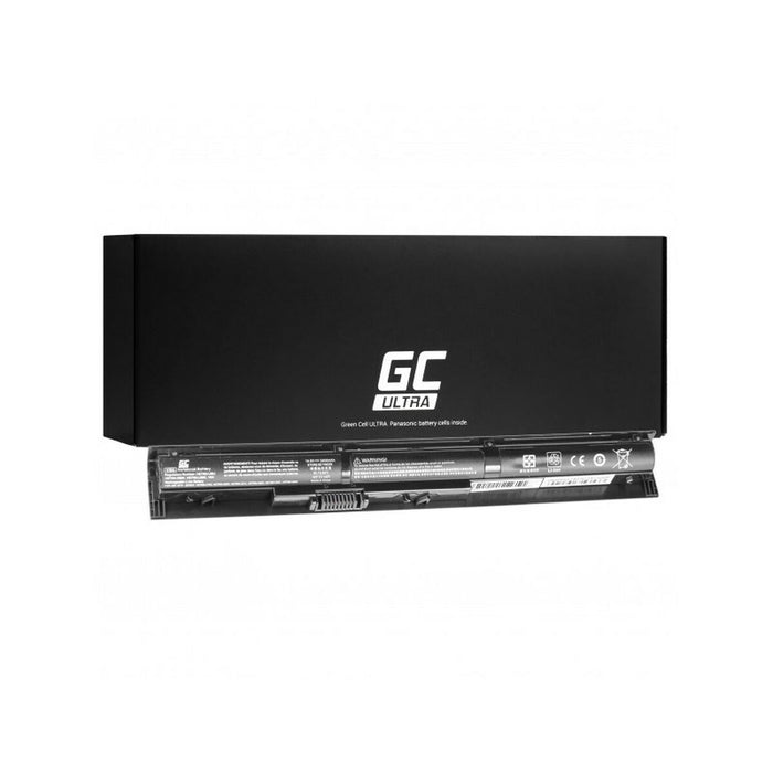 Baterie pentru laptop Green Cell HP82ULTRA Negru 3400 mAh