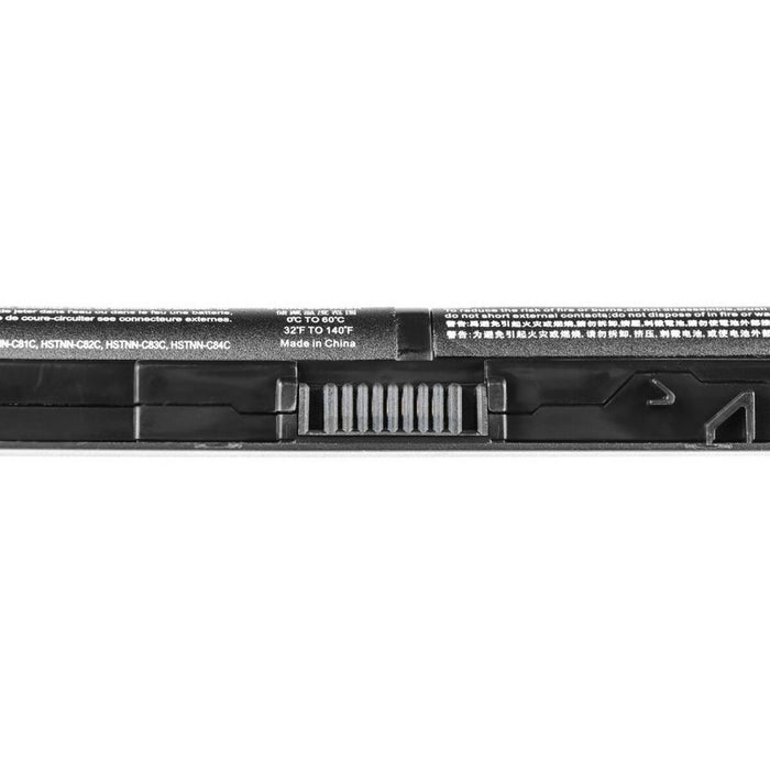 Baterie pentru laptop Green Cell HP82ULTRA Negru 3400 mAh