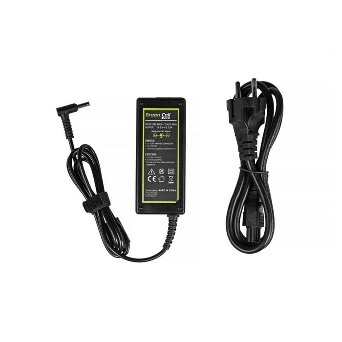 Încărcător pentru Laptop Green Cell AD49P 65 W