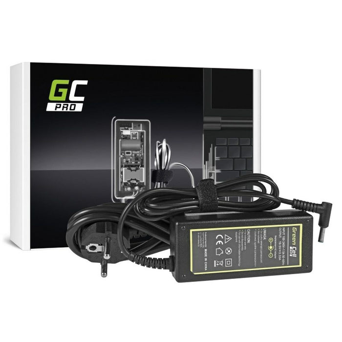 Încărcător pentru Laptop Green Cell AD49P 65 W