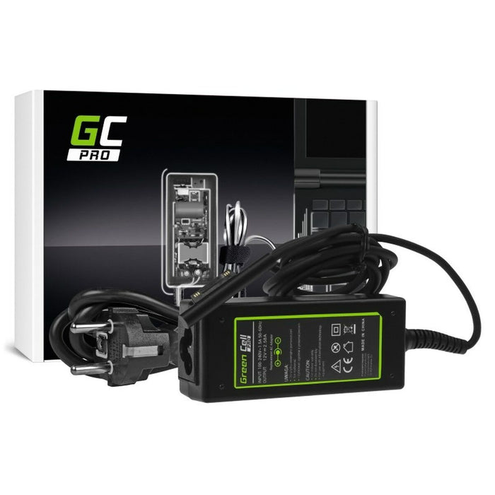 Încărcător pentru Laptop Green Cell AD63P 36 W