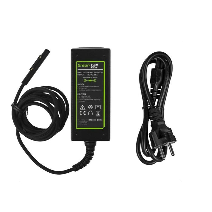 Încărcător pentru Laptop Green Cell AD63P 36 W