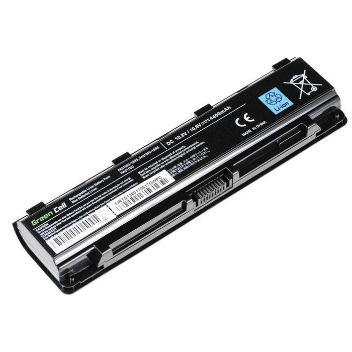 Baterie pentru laptop Green Cell TS13V2 Negru 4400 mAh