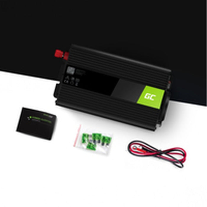 Adaptator de Curent Green Cell INV08