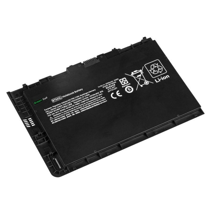 Baterie pentru laptop Green Cell HP119 Negru 3500 mAh