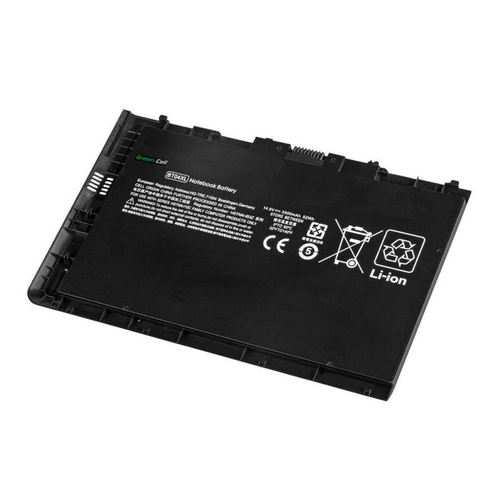Baterie pentru laptop Green Cell HP119 Negru 3500 mAh