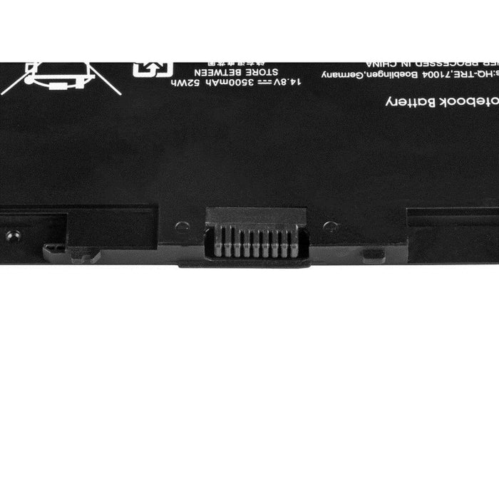 Baterie pentru laptop Green Cell HP119 Negru 3500 mAh