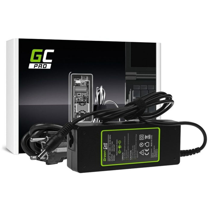 Încărcător pentru Laptop Green Cell AD27AP 90 W